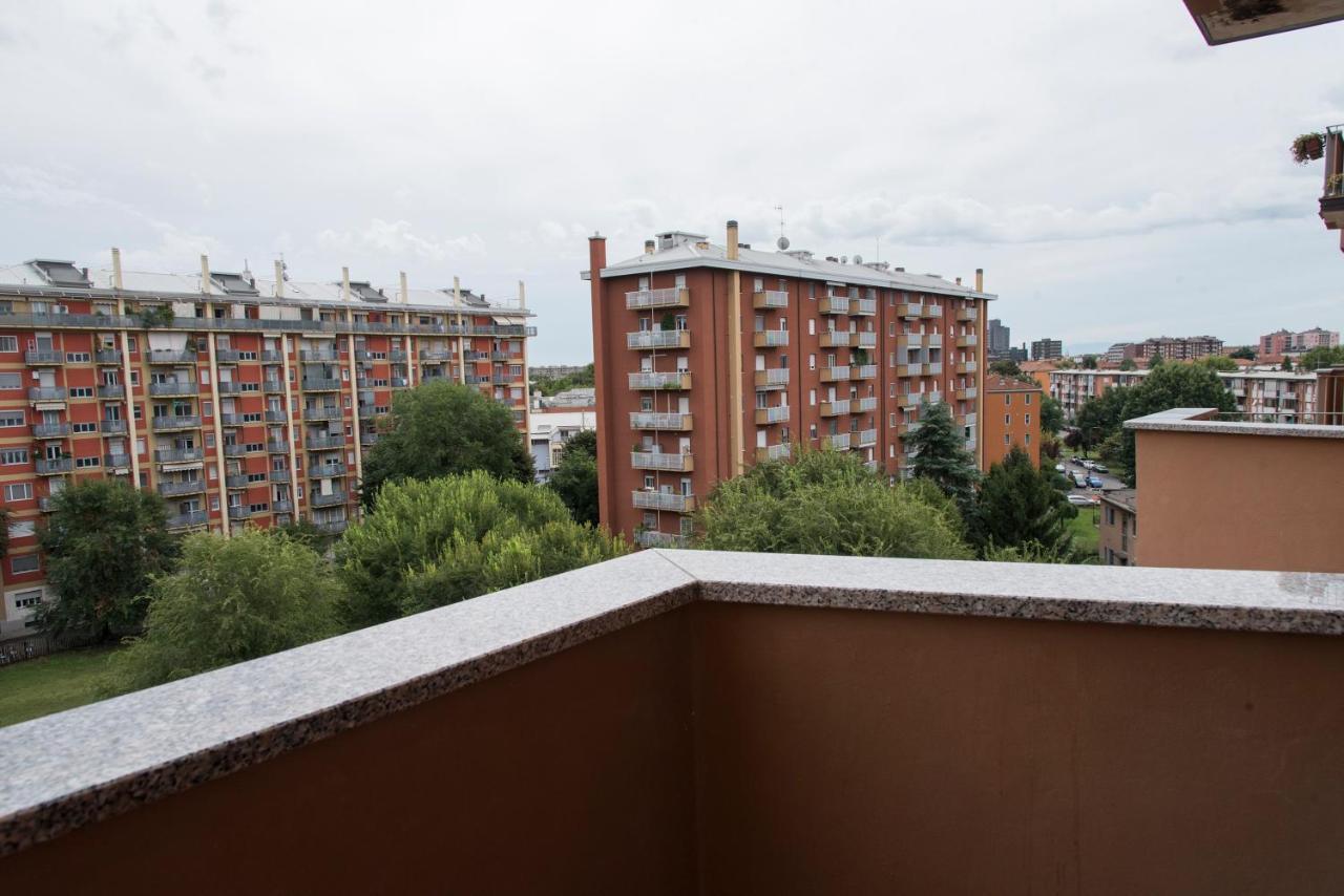 Youhosty - Delle Genziane 7 Apartment Milan Bagian luar foto