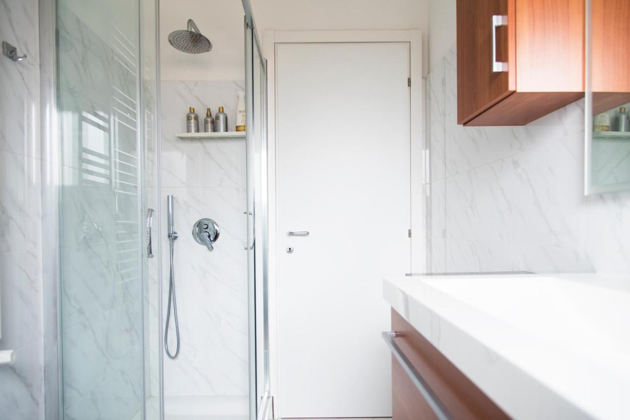 Youhosty - Delle Genziane 7 Apartment Milan Bagian luar foto