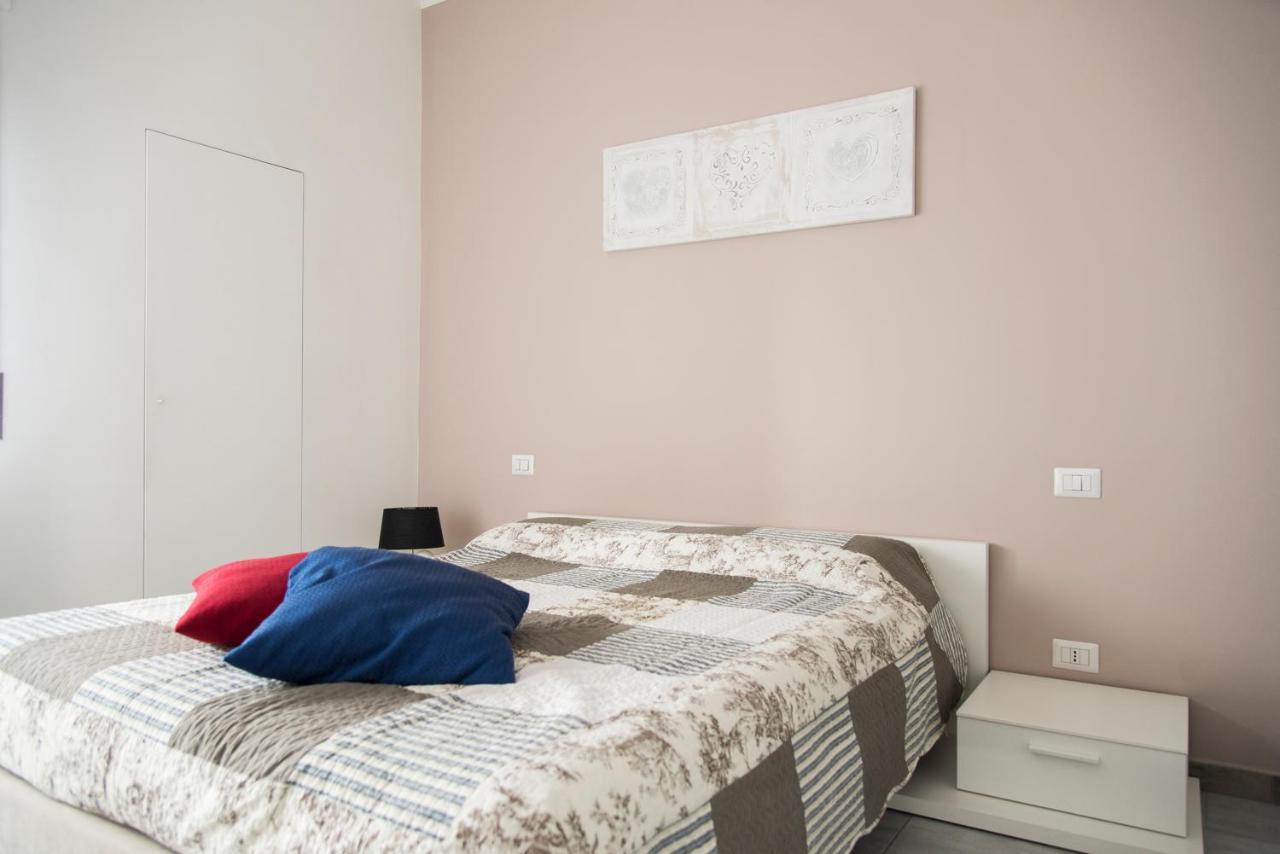 Youhosty - Delle Genziane 7 Apartment Milan Bagian luar foto